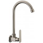 TORA Easy-Hand Series Kitchen Wall Sink Cold Tap WS609-P95-S / TR-TP-WS-00242-ST