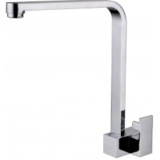 TORA Time-Mover Series Kitchen Wall Sink Cold Tap WS679-C / TR-TP-WS-00245-CH