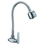 TORA Easy-Hand Series Kitchen Wall Sink Cold Tap WS709-P95-C / TR-TP-WS-00246-CH