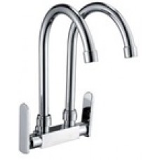 TORA Easy-Hand Series Kitchen Wall Sink Cold Tap WS366-C / TR-TP-WS-00247-CH