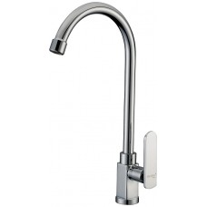 TORA Easy-Hand Series Kitchen Pillar Sink Cold Tap PS509-P95-C / TR-TP-PS-00250-CH