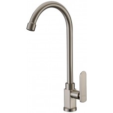 TORA Easy-Hand Series Kitchen Pillar Sink Cold Tap PS509-P95-S / TR-TP-PS-00251-ST