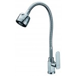 TORA Easy-Hand Series Kitchen Pillar Sink Cold Tap PS709-P95-C / TR-TP-PS-00252-CH