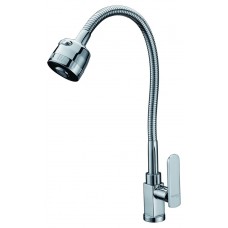 TORA Easy-Hand Series Kitchen Pillar Sink Cold Tap PS709-P95-C / TR-TP-PS-00252-CH