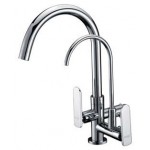 TORA Easy-Hand Series Kitchen Pillar Sink Cold Tap c/w Filter Tap PS500-C / TR-TP-PS-00253-CH
