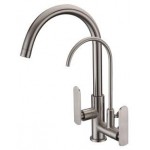TORA Easy-Hand Series Kitchen Pillar Sink Cold Tap c/w Filter Tap PS500-S / TR-TP-PS-00254-ST