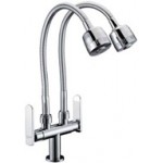 TORA Easy-Hand Series Kitchen Pillar Sink Cold Tap PS388 / TR-TP-PS-00255-CH