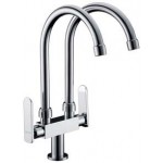 TORA Easy-Hand Series Kitchen Pillar Sink Cold Tap PS366-C / TR-TP-PS-00256-CH