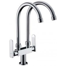 TORA Easy-Hand Series Kitchen Pillar Sink Cold Tap PS366-C / TR-TP-PS-00256-CH