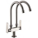 TORA Easy-Hand Series Kitchen Pillar Sink Cold Tap PS366-S / TR-TP-PS-00257-ST