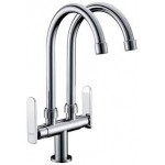 TORA Easy-Hand Series Kitchen Pillar Sink Cold Tap PS377-C / TR-TP-PS-00258-CH
