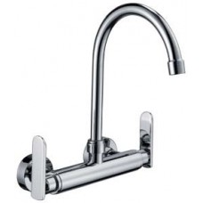 TORA Easy-Hand Series Kitchen Wall Sink Mixer Tap WSM47-C / TR-TP-WSM-00264-CH