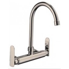 TORA Easy-Hand Series Kitchen Wall Sink Mixer Tap WSM47-S / TR-TP-WSM-00265-ST