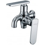 TORA Easy-Hand Series Two Way Tap TW409-P95-C / TR-TP-TW-00270-CH