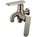 TORA Easy-Hand Series Two Way Tap TW409-P95-S / TR-TP-TW-00271-ST