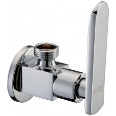 TORA Easy-Hand Series Angle Valve AV109-P95-CH / TR-TP-AV-00273-CH