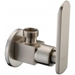 TORA Easy-Hand Series Angle Valve AV109-P95-ST / TR-TP-AV-00274-ST