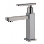 TORA Easy-Hand Series Wash Basin Cold Tap BC202-S / TR-TP-BC-00278-ST