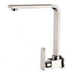 TORA Easy-Hand Series Kitchen Wall Sink Cold Tap WS890-S / TR-TP-WS-00284-ST