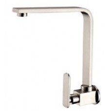 TORA Easy-Hand Series Kitchen Wall Sink Cold Tap WS890-S / TR-TP-WS-00284-ST