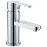 TORA Raven Series Wash Basin Mixer Tap BTM7341 / TR-TP-BTM-00309-CH