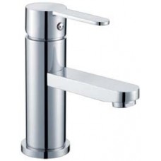 TORA Raven Series Wash Basin Mixer Tap BTM7341 / TR-TP-BTM-00309-CH