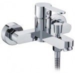 TORA Raven Series Bath Mixer BM7342 / TR-TP-BM-00311-CH