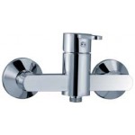 TORA Raven Series Shower Mixer SM7343 / TR-TP-SM-00314-CH