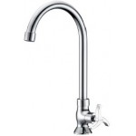 TORA Neo Series Kitchen Pillar Sink Cold Tap PS3300 / TR-TP-PS-00317-CH