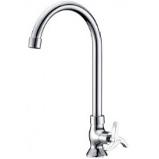 TORA Neo Series Kitchen Pillar Sink Cold Tap PS3300 / TR-TP-PS-00317-CH
