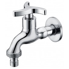 TORA Neo Series Wall Hose Bib Tap WB3300 / TR-TP-WB-00318-CH