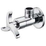 TORA Neo Series Angle Valve AV3300 / TR-TP-AV-00319-CH