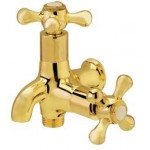 TORA Regalic Royal Series Two Way Tap TW015-CG / TR-TP-TW-00325-CG