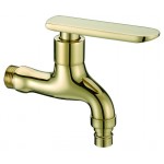 TORA Regalic Royal Series Wall Hose Bib Tap WB309-P95-CG / TR-TP-WB-00326-CG