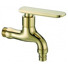 TORA Regalic Royal Series Wall Hose Bib Tap WB309-P95-CG / TR-TP-WB-00326-CG