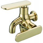 TORA Regalic Royal Series Two Way Tap TW409-P95-CG / TR-TP-TW-00327-CG