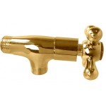 TORA Regalic Royal Series Angle Valve AV014-CG / TR-TP-AV-00328-CG