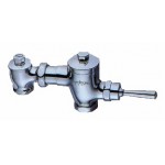 TORA Robit Sensor & Commercial Series WC & Squatting Flush Valve B01 / TR-TP-FV-00334-CH