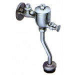 TORA Robit Sensor & Commercial Series Urinal Flush Valve F03 / TR-TP-FV-00335-CH