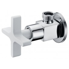 TORA Time Alive (White) Series Angle Valve AV2200-WW / TR-TP-AV-00349-WW