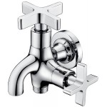 TORA Time Alive Series Two Way Tap TW2200 /  TR-TP-TW-00351-CH