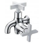 TORA Time Alive (White) Series Two Way Tap TW2200-WW / TR-TP-TW-00352-WW