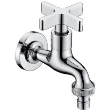 TORA Time Alive Series Wall Hose Bib Tap WB2200 / TR-TP-WB-00354-CH