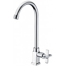 TORA Time Alive Series Kitchen Pillar Sink Cold Tap PS2200 / TR-TP-PS-00363-CH