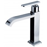 TORA Easy-Hand Series Wash Basin Cold Tap BC616 / TR-TP-BC-00388-CH