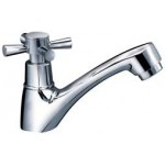 TORA Gano Series Wash Basin Cold Tap BC13-Q56 / TR-TP-BC-00405-CH