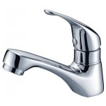 TORA Cive Series Wash Basin Cold Tap BC08 / TR-TP-BC-00411-CH