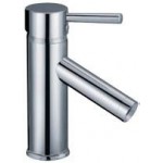 TORA Ario Series Above Counter Basin Cold Tap GBC11-C / TR-TP-GBC-00414-CH