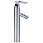 TORA Above Counter Basin Mixer Tap GBM20 / TR-TP-GBM-00481-CH