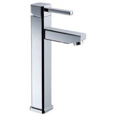 TORA Chrome Square Series Above Counter Basin Mixer Tap GBM-A978 / TR-TP-GBM-00482-CH
